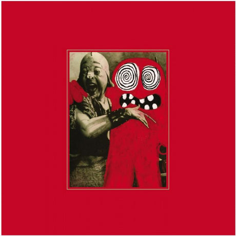 Any Port in a Storm [Vinyl]