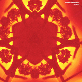 Boards Of Canada - Geogaddi (3LP) [Vinyl]