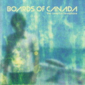 Boards Of Canada - Campfire Headphase (2LP) [Vinyl]