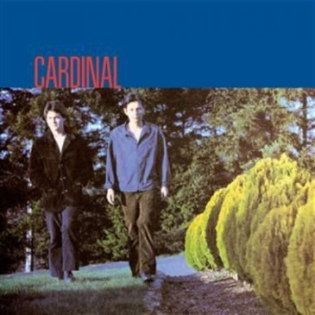 Cardinal [Vinyl]