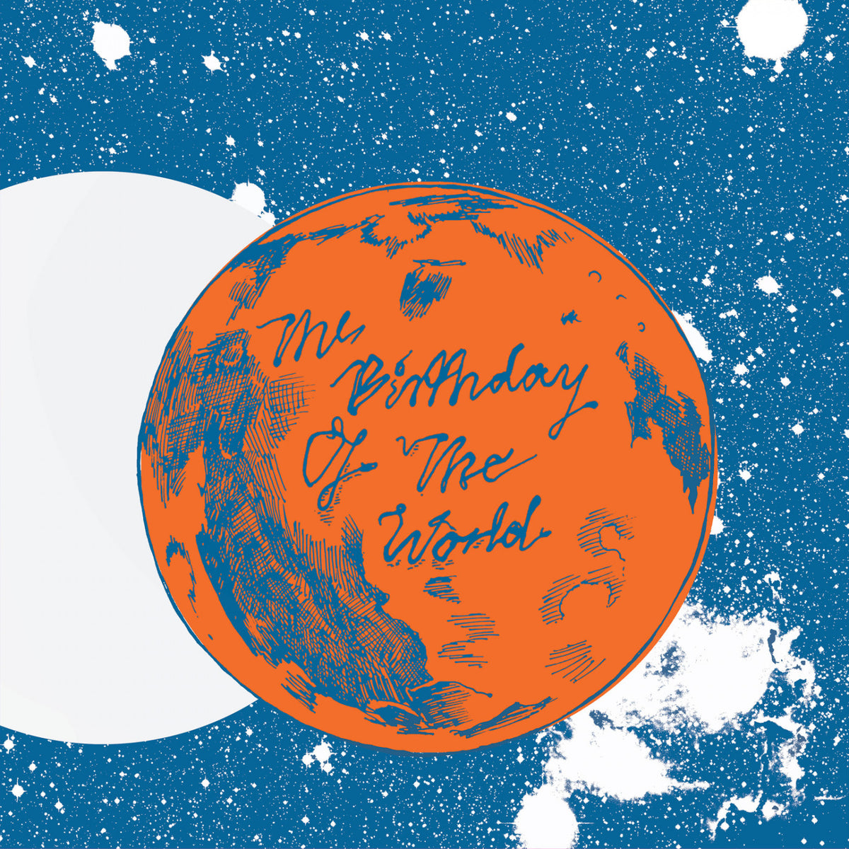 The Birthday of the World [Vinyl]