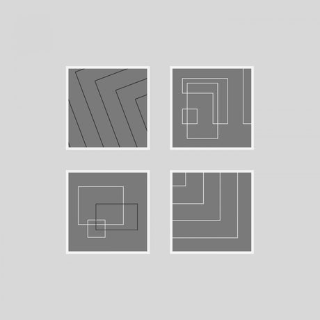 Howes - 3.5 Degrees [Vinyl]