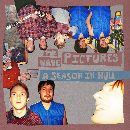 A Season In Hull [Vinyl]