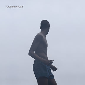 Communions EP+ [CD]