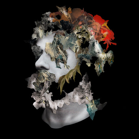 I AKA I (CLEAR VINYL) [Vinyl]