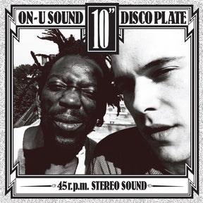 African Head Charge - Super Mystic Brakes (INDIE EXCLUSIVE) [Vinyl]