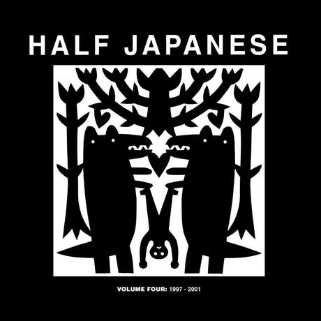 Volume 4 1997-2001 [Vinyl]