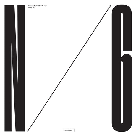 Needle Six [Vinyl]