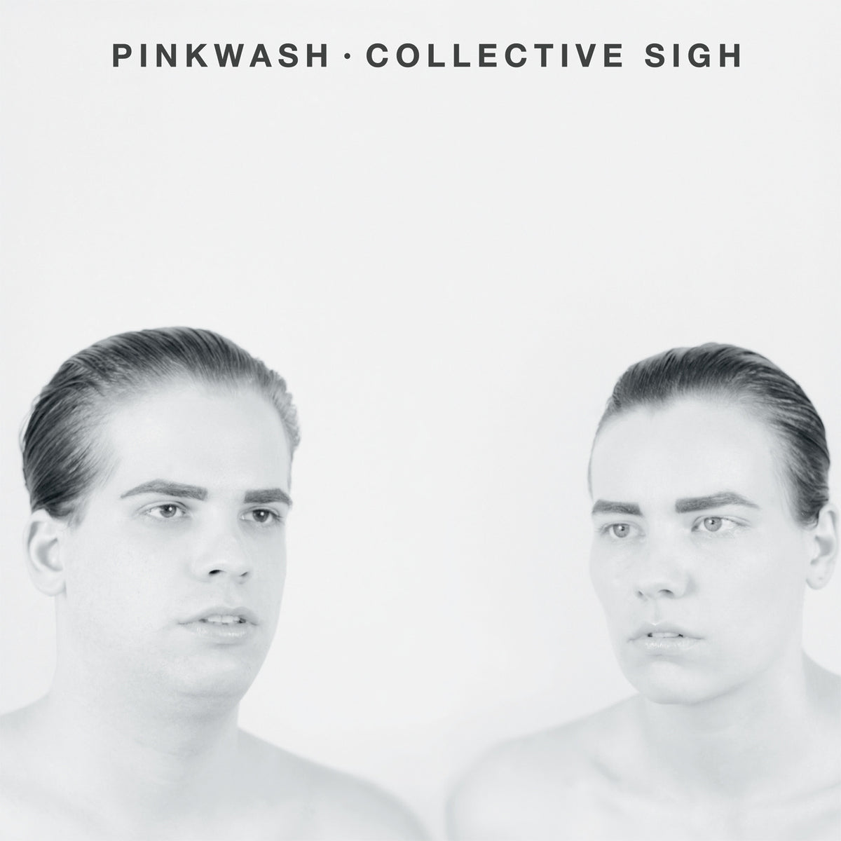 Collective Sigh [Vinyl]