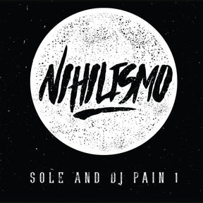 Nihilismo [CD]