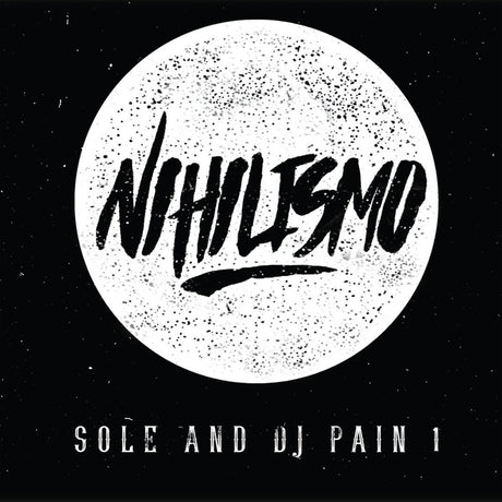 Nihilismo [CD]