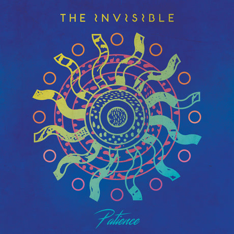 Patience (Remixes) [Vinyl]