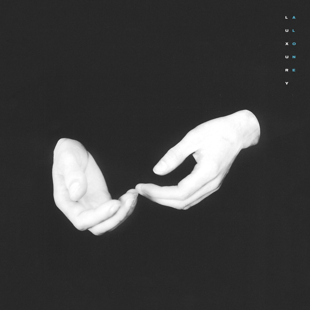 Luxury Alone [Vinyl]