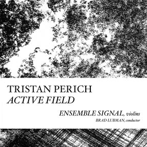 Compositions: Active Field [CD]