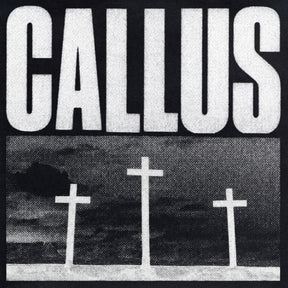 Gonjasufi - Callus [Vinyl]