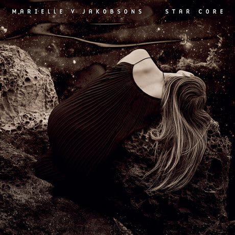 Star Core [CD]