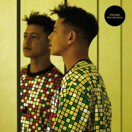 Alan Abrahams [CD]
