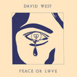 Peace or Love (BLUE VINYL) [Vinyl]