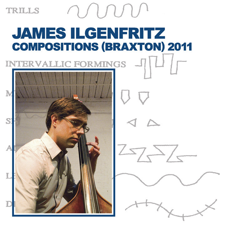 Compositions (Braxton) 2011 [CD]
