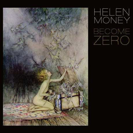 Become Zero [CD]