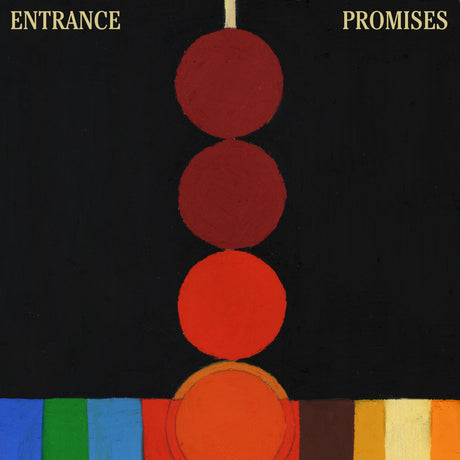 Promises [Vinyl]