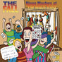 Bingo Masters at The Witch Trials [CD]