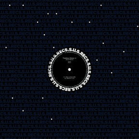 Nelson, Thaddeus Jr. - Dance Record [Vinyl]