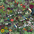 Whatever Forever [CD]