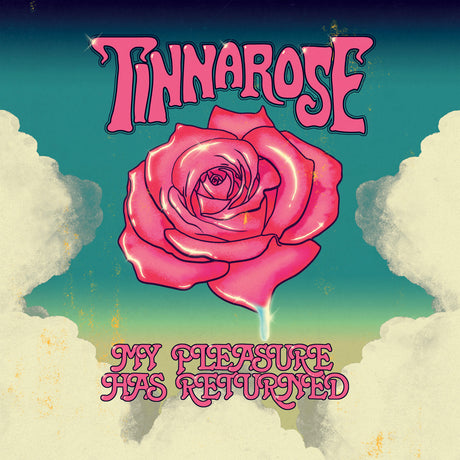 My Pleasure Has Returned [CD]