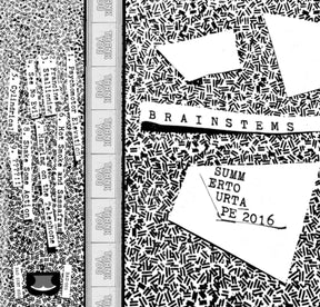 Summer Tour Tape 2016 (INDIE EXCLUSIVE) [Cassette]