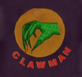 Clawman - King of The Jungle (INDIE EXCLUSIVE) [Cassette]
