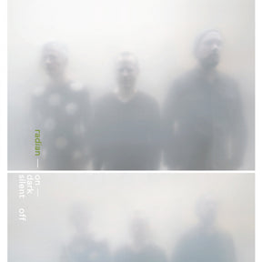 On Dark Silent Off [CD]