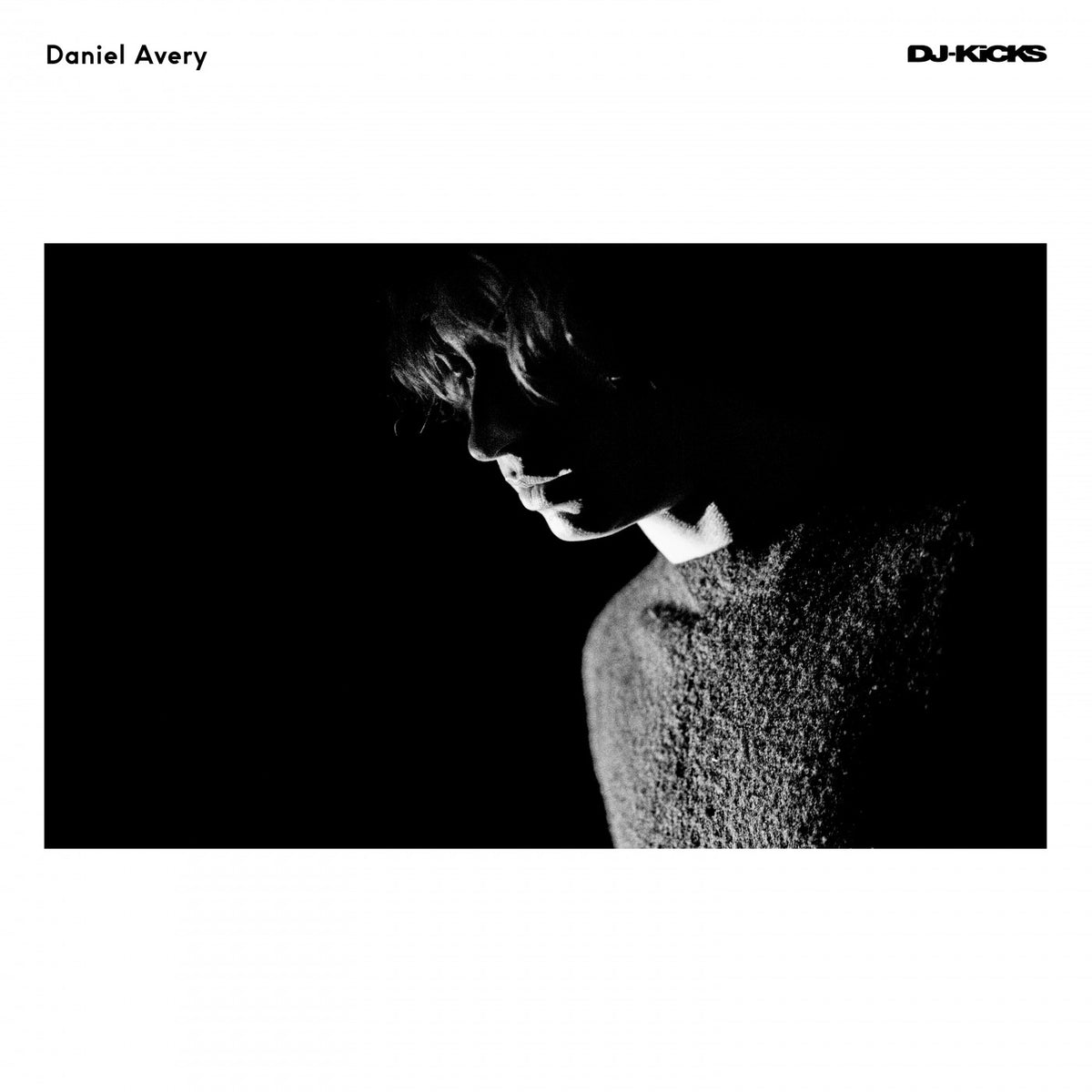 Daniel Avery DJ-Kicks [CD]