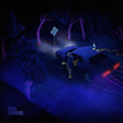 Dead Blue [CD]