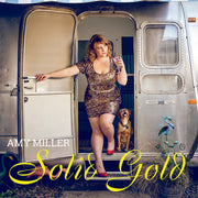 Solid Gold [CD]