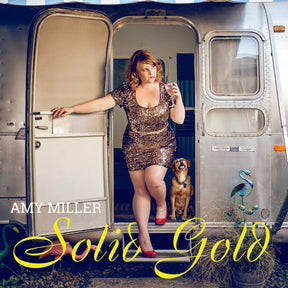 Solid Gold [Vinyl]