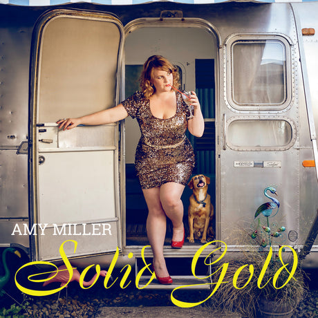 Solid Gold [Vinyl]