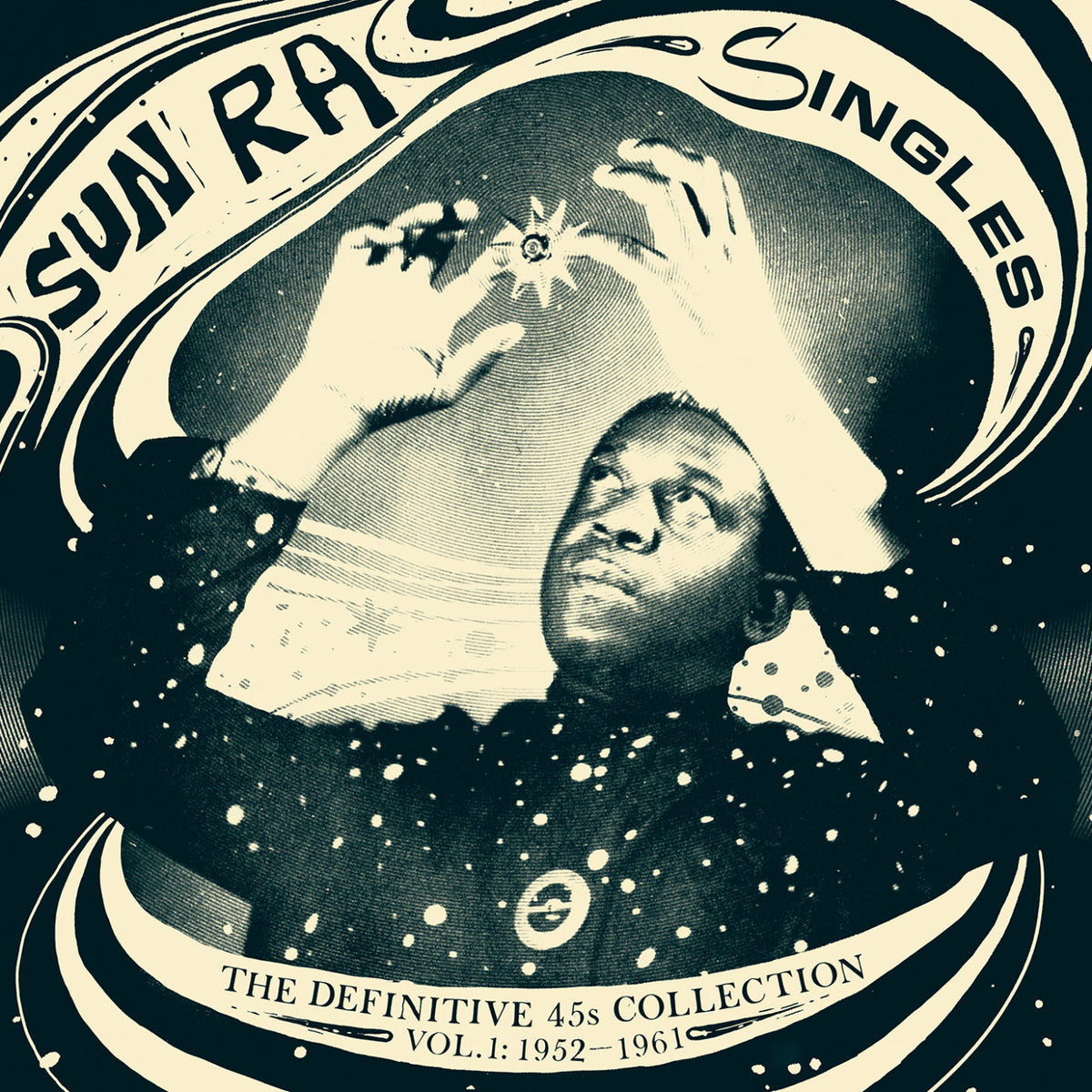 Sun Ra - Singles [Vinyl]