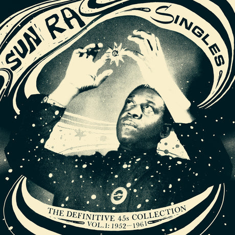 Sun Ra - Singles [Vinyl]