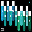 New Blood 016 [CD]