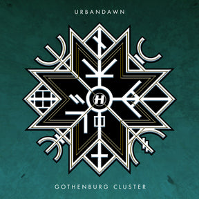 Gothenburg Cluster [CD]