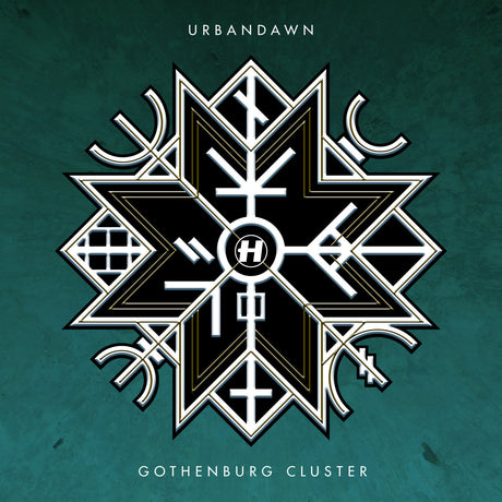 Gothenburg Cluster [CD]