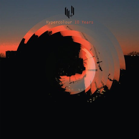 Hypercolour 10 Years [Vinyl]