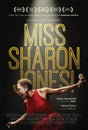 Miss Sharon Jones! (INDIE EXCLUSIVE) [DVD]