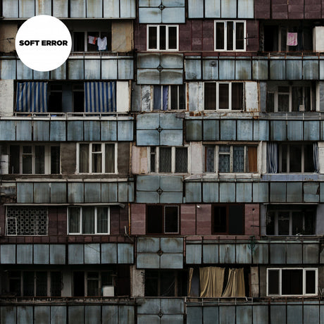 Soft Error - Mechanism [CD]