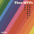 Thee MVPs - Most Valuable Players [CD]