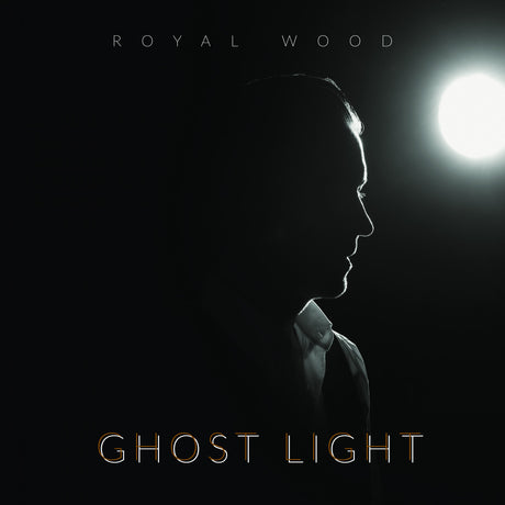 Ghost Light [Vinyl]