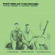 Brinks, Stanley And The Old Time Kaniks - Vieilles Caniques / Nouvelles Caniques [CD]