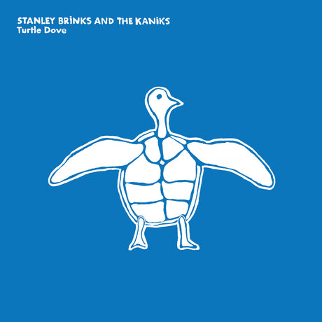 Brinks, Stanley And The Kaniks - Turtle Dove [CD]