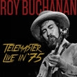 Telemaster Live in '75 [CD]